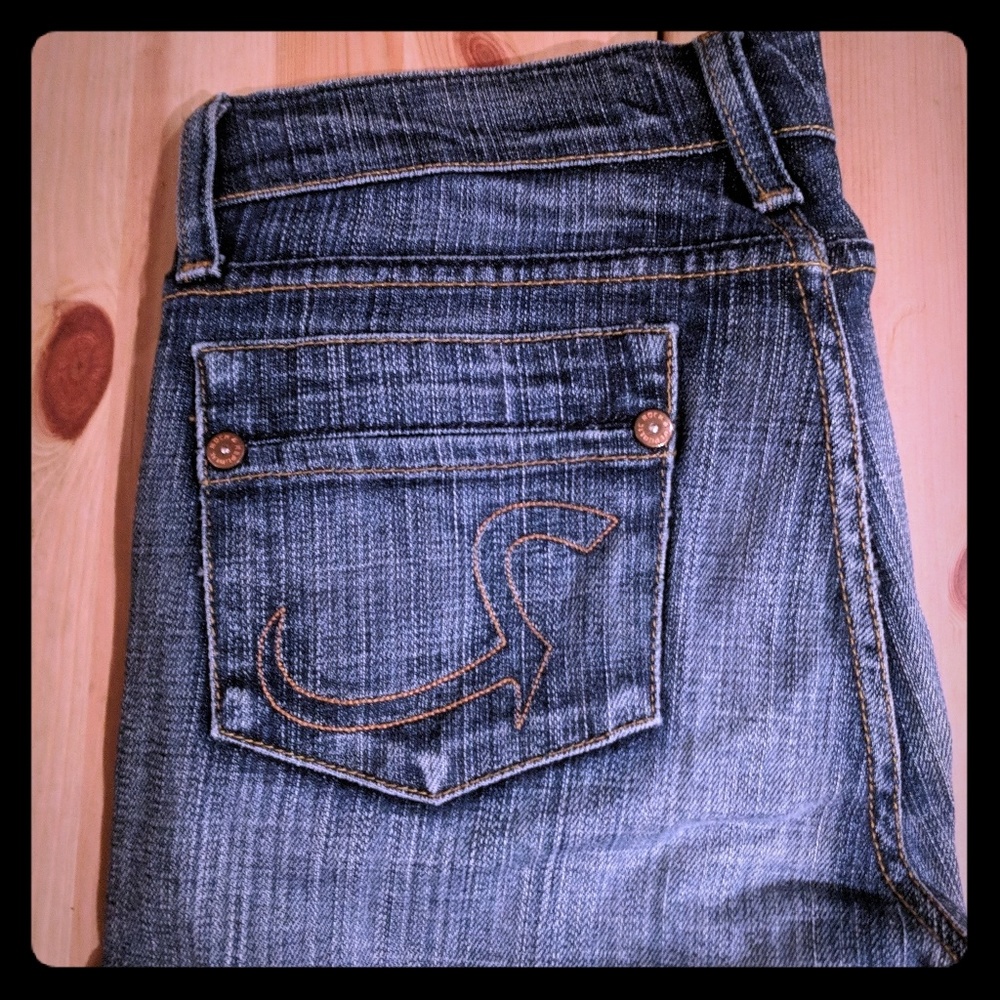 Rock and republic jeans